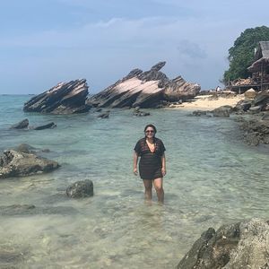 Meet your Posher, Karen